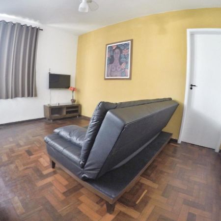 Lindo Apartamento Salvador Bagian luar foto