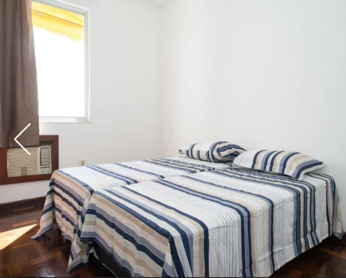 Lindo Apartamento Salvador Bagian luar foto