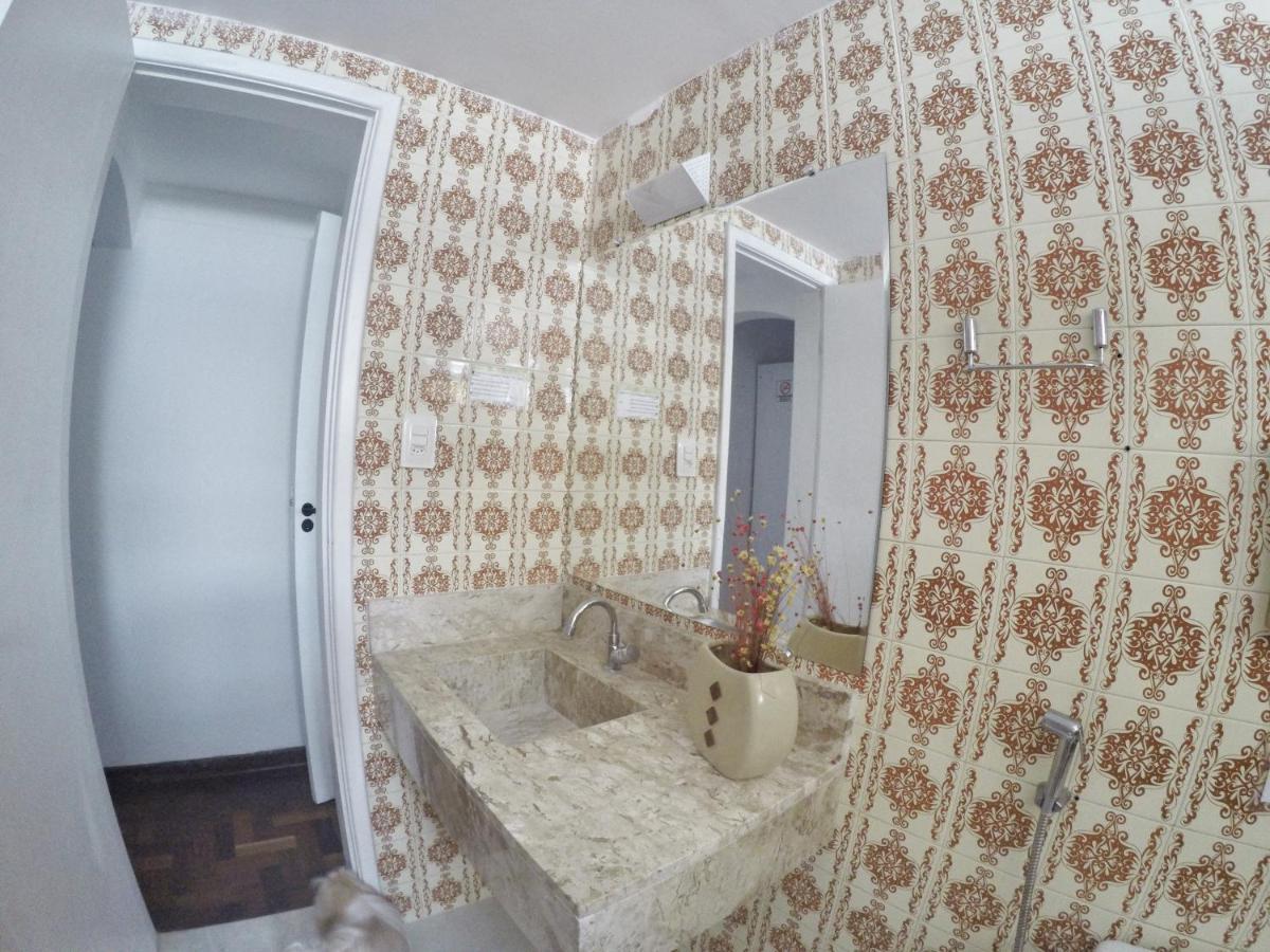 Lindo Apartamento Salvador Bagian luar foto